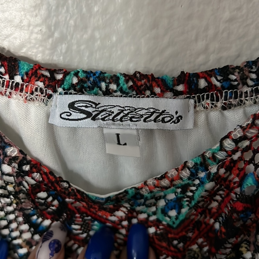 Dress - Picture 2 of 2